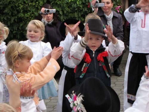 Hody v Podolí - 15.10.2011